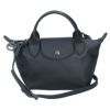 ロンシャン LONGCHAMP 2WAYバッグ トップハンドルバッグ レザー ル プリアージュ エナジー XS L1500 987