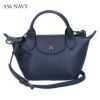 ロンシャン LONGCHAMP 2WAYバッグ トップハンドルバッグ レザー ル プリアージュ エナジー XS L1500 987