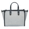 アニヤハインドマーチ ANYA HINDMARCH 2WAYバッグ トート XSポケットトート 188586 ブラック