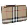 バーバリー BURBERRY カードケース 8070419 A7026 ベージュ