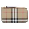 バーバリー BURBERRY カードケース 8070419 A7026 ベージュ