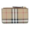 バーバリー BURBERRY コインケース 8070420 A7026 ベージュ