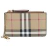 バーバリー BURBERRY コインケース 8070420 A7026 ベージュ