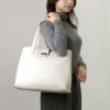 フルラ FURLA トートバッグ FURLA 1927 WB01099 HSF000 ホワイト L TOTE 36 SOFT