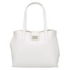 フルラ FURLA トートバッグ FURLA 1927 WB01099 HSF000 ホワイト L TOTE 36 SOFT