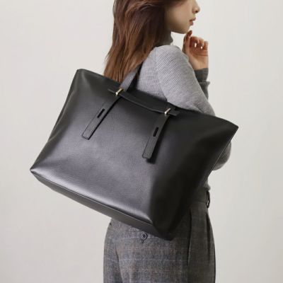 フルラ FURLA トートバッグ FURLA GIOVE WB01107 HSF000 ブラック L TOTE | 海外ブランド・ファッション通販 |  X-SELL エクセル