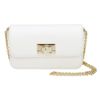 フルラ FURLA ショルダーバッグ クロスボディー チェーンショルダー FURLA 1927 WE00265 ARE000 ホワイト MINI CROSSBODY