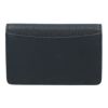 フルラ FURLA カードケース 名刺入れ FURLA CRYSTAL WP00408 ARE060 ブラック BUSINESS CARD CASE