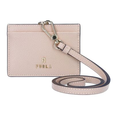 フルラ FURLA ネームホルダー パスケース パスケース FURLA CAMELIA