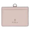 フルラ FURLA ネームホルダー パスケース パスケース FURLA CAMELIA WP00321 ARE000 ピンク BADGE HOLDER