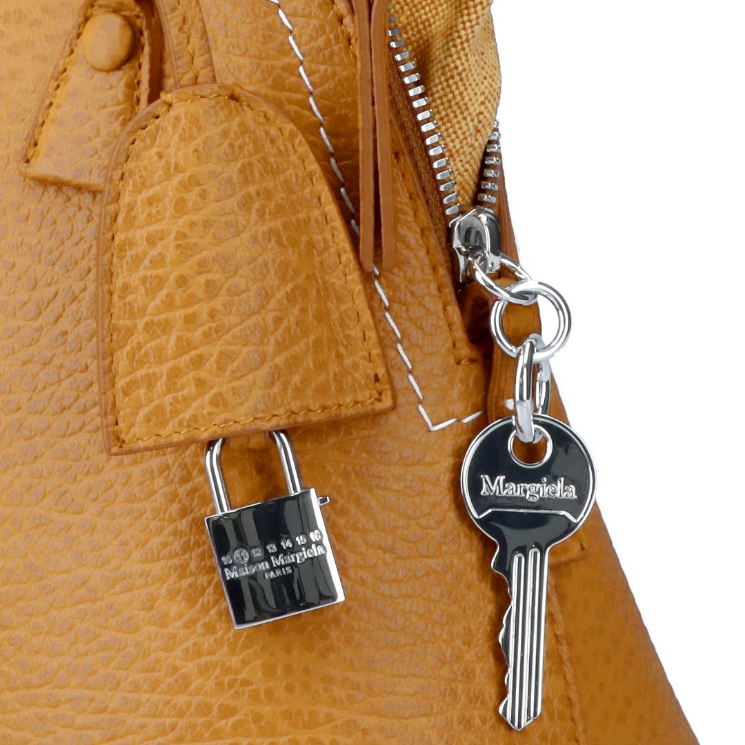 メゾンマルジェラ MAISON MARGIELA 2WAYバッグ 5AC S56WG0082P4455 ミニ