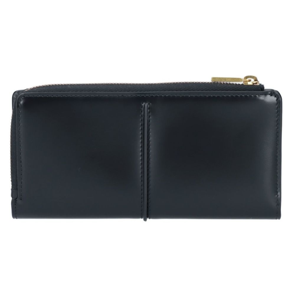 トッズ TOD’S 長財布 Ｔタイムレス XAWTSKBS400KET B999 ブラック