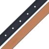 ロエベ LOEWE レディースベルト ANAGRAM 2CM BELT E619Z15X03