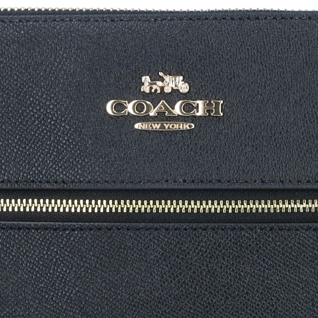 コーチ COACH ショルダーバッグ クロスボディ C1556 ミニ ローアン ファイルバッグ