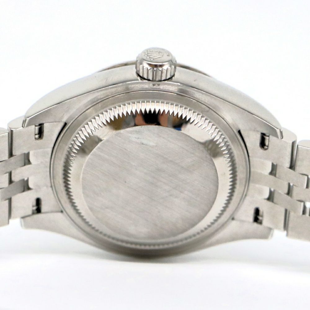 【リユース品】 ロレックス ROLEX 時計 レディースウォッチ デイトジャスト 279174 文字盤/ダークグレー 【お取り寄せ】