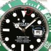 【リユース品】 ロレックス ROLEX 時計 メンズウォッチ サブマリーナ デイト 126610LV 文字盤/ブラック 【お取り寄せ】