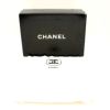 【リユース品】 シャネル CHANEL バッグ ショルダーバッグ シングルフラップチェーンショルダーバッグ A03568 ブラック/ゴールド金具 【お取り寄せ】