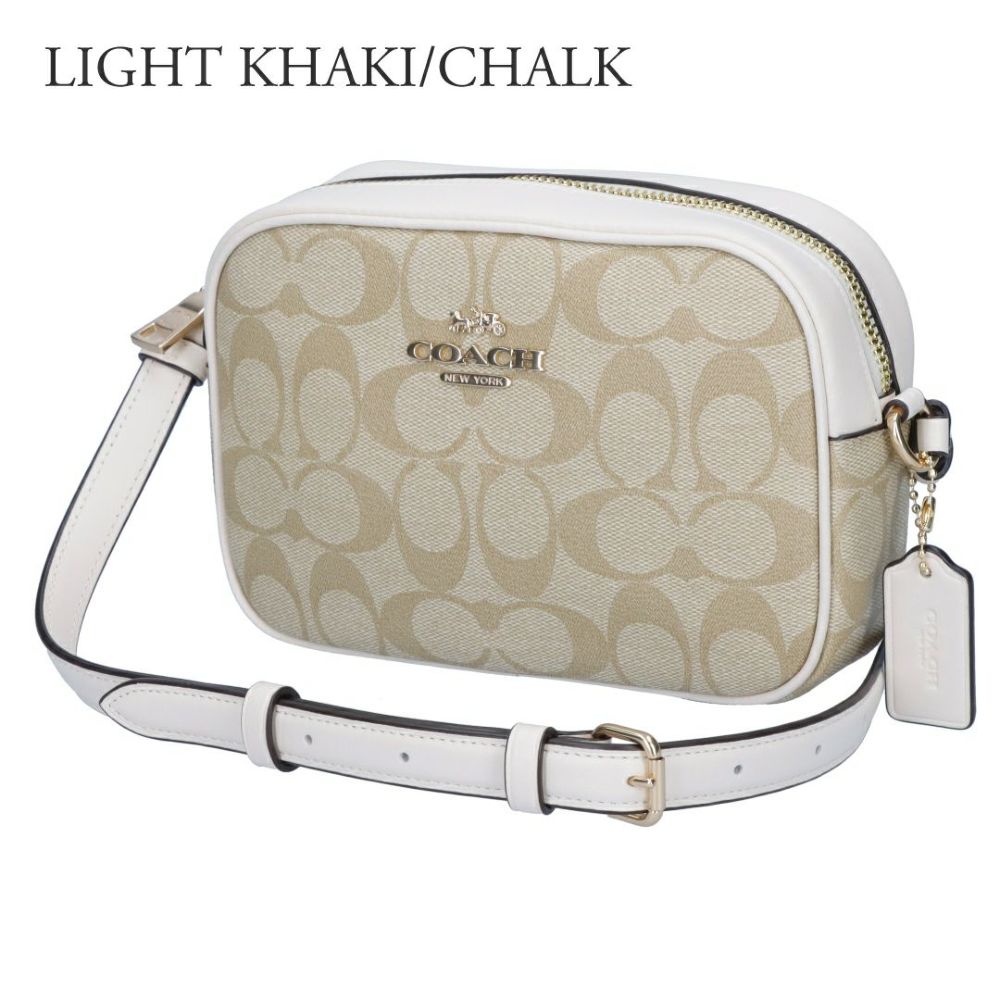 コーチ COACH ショルダーバッグ クロスボディ C9926 ミニ ジェイミー カメラバッグ