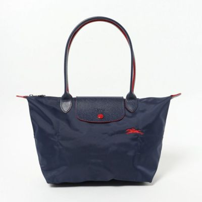 ロンシャン LONGCHAMP トートバッグ ルプリアージュ トレパリ ...