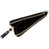 コムデギャルソン 財布 コインケース 【DOTS EMBOSSED LEATHER】 SA3100NE ブラック(1 BLACK) COMME DES GARCONS