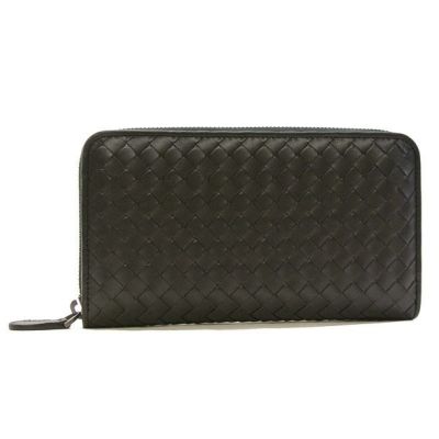 Bottega veneta wallet discount price