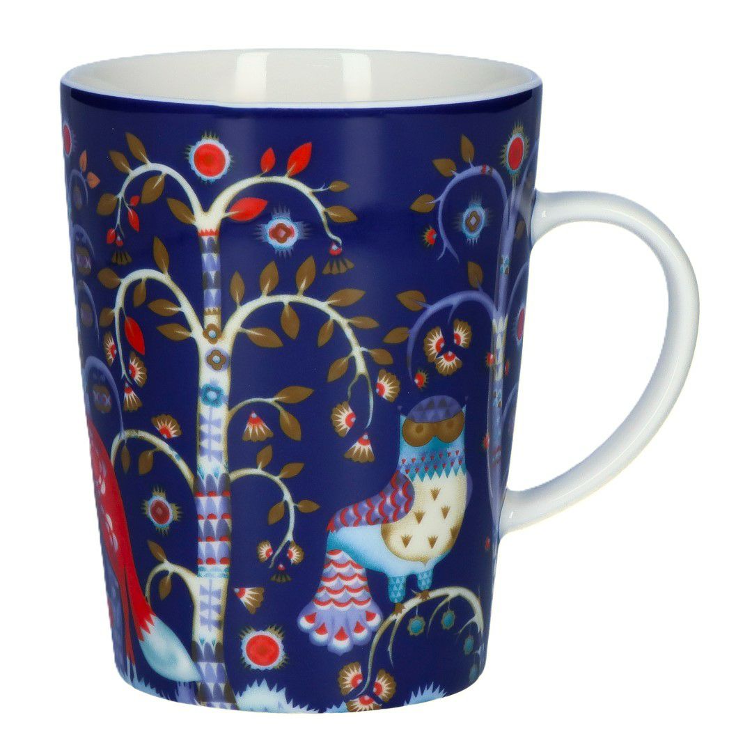 イッタラ IITTALA マグカップ 500506 TAIKA タイカ 400ml ブルー