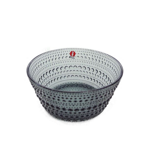 イッタラ IITTALA ボウル カステヘルミ 5926 230ml グレー