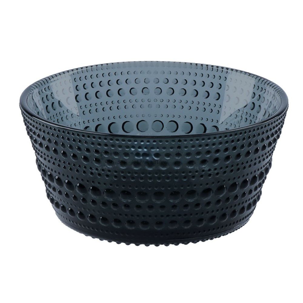 イッタラ IITTALA ボウル カステヘルミ 5926 230ml ダークグレー 【お取り寄せ】