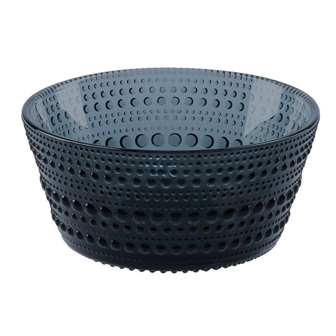 イッタラ IITTALA ボウル カステヘルミ 5926 230ml ダークグレー 【お取り寄せ】