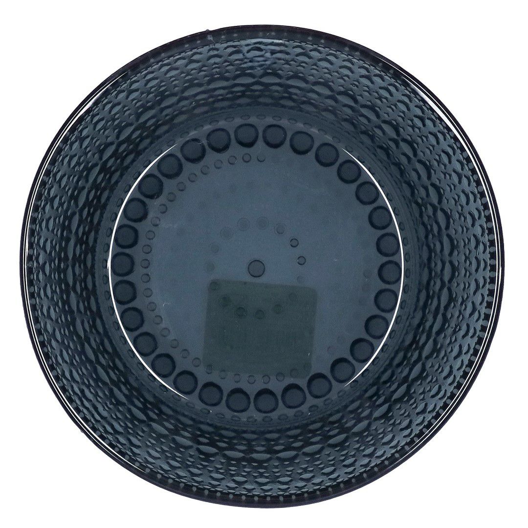 イッタラ IITTALA ボウル カステヘルミ 5926 230ml ダークグレー 【お取り寄せ】