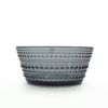 イッタラ IITTALA ボウル カステヘルミ 5926 230ml グレー