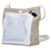 メゾンマルジェラ MAISON MARGIELA ショルダーバッグ 5AC トロンプルイユ SB1WC0009P6436 ベージュ BABY
