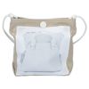 メゾンマルジェラ MAISON MARGIELA ショルダーバッグ 5AC トロンプルイユ SB1WC0009P6436 ベージュ BABY