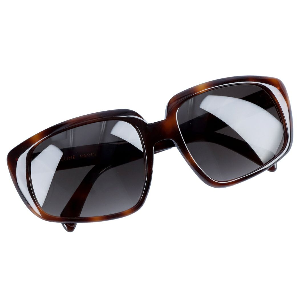セリーヌ CELINE レディース サングラス CL40073I 53F 60 19 140 BLONDE HAVANA