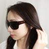 セリーヌ CELINE レディース サングラス CL40079I 52N 56 20 125 DARK HAVANA