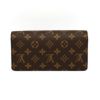 【リユース品】 ルイヴィトン LOUIS VUITTON バッグ ショルダーバッグ ウォレット オン チェーン・リリー M82509 ブラウン系 【お取り寄せ】