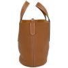【リユース品】 エルメス HERMES バッグ ハンドバッグ イン・ザ・ループ18 ゴールド/ゴールド金具 【お取り寄せ】