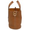 【リユース品】 エルメス HERMES バッグ ハンドバッグ イン・ザ・ループ18 ゴールド/ゴールド金具 【お取り寄せ】