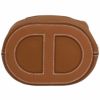 【リユース品】 エルメス HERMES バッグ ハンドバッグ イン・ザ・ループ18 ゴールド/ゴールド金具 【お取り寄せ】