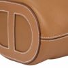 【リユース品】 エルメス HERMES バッグ ハンドバッグ イン・ザ・ループ18 ゴールド/ゴールド金具 【お取り寄せ】