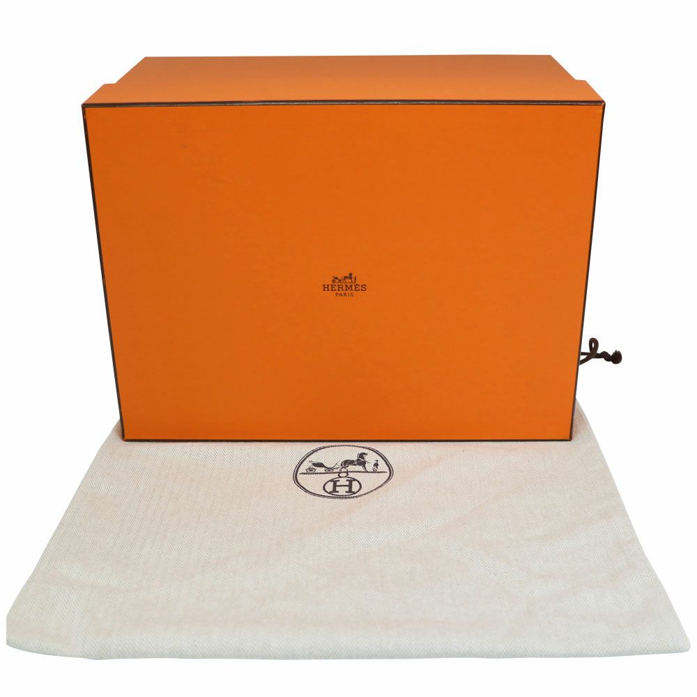 【リユース品】 エルメス HERMES バッグ ハンドバッグ イン・ザ・ループ18 ゴールド/ゴールド金具 【お取り寄せ】
