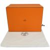 【リユース品】 エルメス HERMES バッグ ハンドバッグ イン・ザ・ループ18 ゴールド/ゴールド金具 【お取り寄せ】