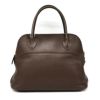 【リユース品】 エルメス HERMES バッグ 2WAYバッグ ボリード31 ブリュレ/シルバー金具 【お取り寄せ】