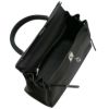 【リユース品】 エルメス HERMES バッグ ハンドバッグ ケリー25 ブラック/シルバー金具 【お取り寄せ】