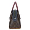 【リユース品】 ルイヴィトン LOUIS VUITTON バッグ 2WAYバッグ テュイルリートート M43439 ブラウン系×ボルドー系/ゴールド金具 【お取り寄せ】