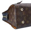 【リユース品】 ルイヴィトン LOUIS VUITTON バッグ 2WAYバッグ テュイルリートート M43439 ブラウン系×ボルドー系/ゴールド金具 【お取り寄せ】