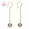 【リユース品】 ティファニー TIFFANY アクセサリー ピアス ハードウェアボールピアス 【お取り寄せ】