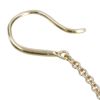 【リユース品】 ティファニー TIFFANY アクセサリー ピアス ハードウェアボールピアス 【お取り寄せ】
