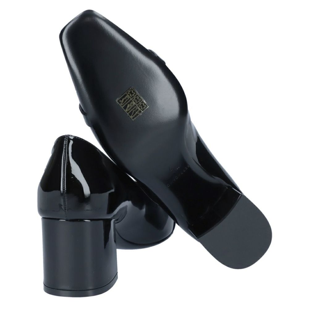 フェラガモ FERRAGAMO レディースシューズ パンプス MIRELLE 60 PUMP 01F929 769257 BLACK