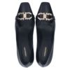 フェラガモ FERRAGAMO レディースシューズ パンプス MIRELLE 60 PUMP 01F929 769257 BLACK